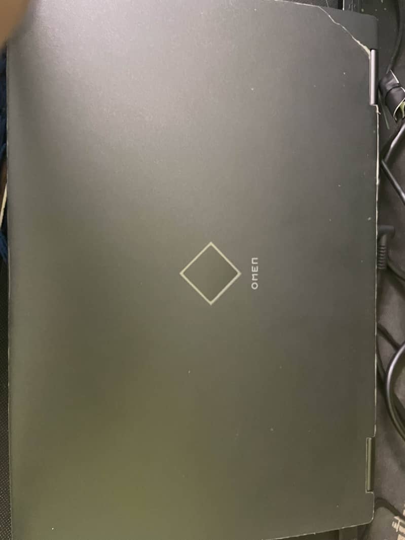 HP Omen 16 Gaming Laptop - Ryzen 7 6800H / 3060 - 2023 model 4