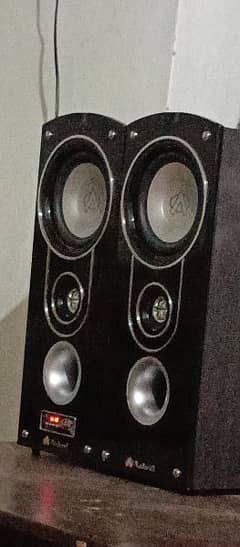 audionic classic 5 buffer