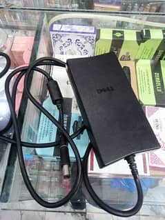 Dell original 130W adapter