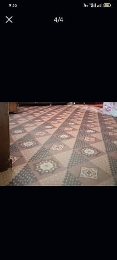 Carpet for sale