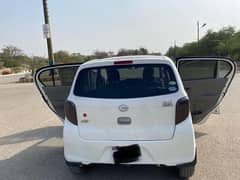 Daihatsu Mira 2014 urgent sell only serious buyer contact 03343434060