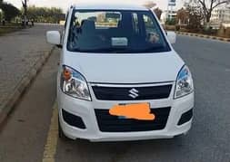 Suzuki Wagon R VXL 2020/21