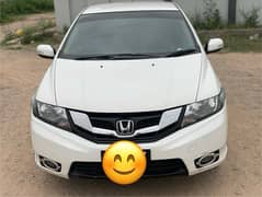 _Honda City IVTEC (1.3) 2018 0