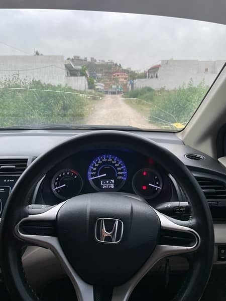 _Honda City IVTEC (1.3) 2018 9