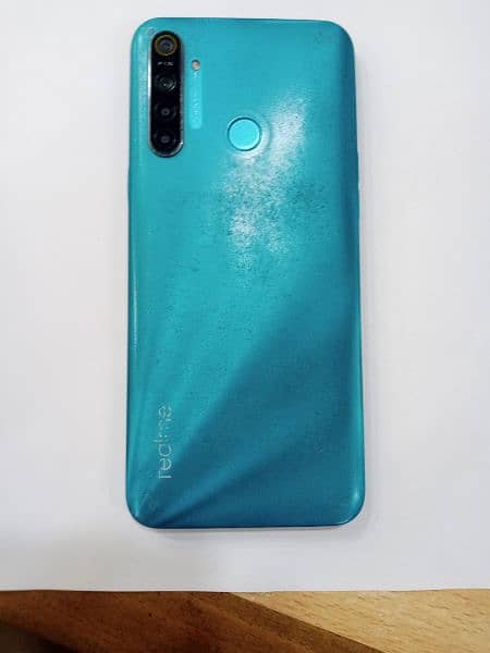 realme 5i 2