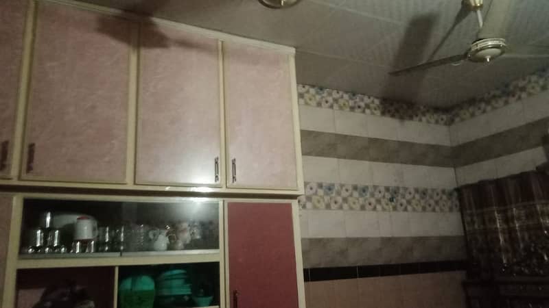 9.5 Marla Triple Story Prime Location House For Sale In G. T Road Okara 7