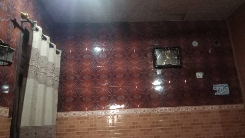 9.5 Marla Triple Story Prime Location House For Sale In G. T Road Okara 14