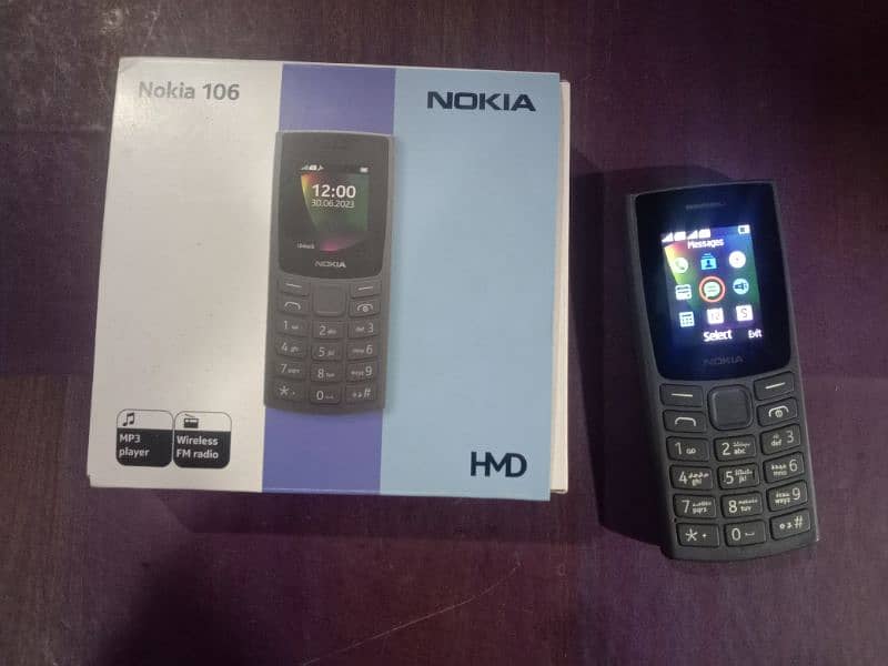 Nokia mobile phone for sale 1