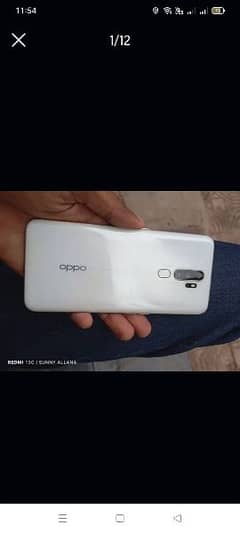 Oppo A52020