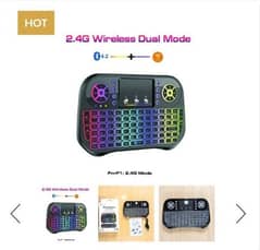 Wireless keyboard mouse, and computer accessories. . .