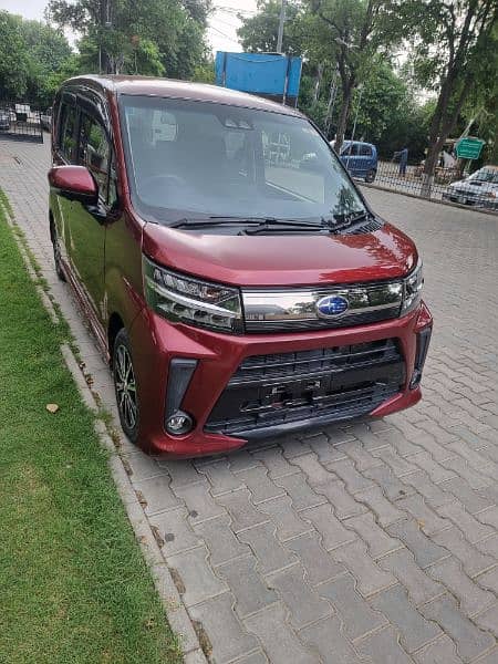 Daihatsu Move 2021 3