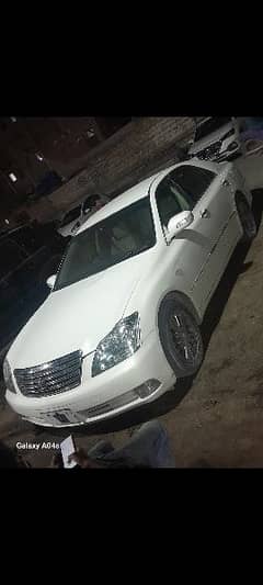 Toyota Crown 2004