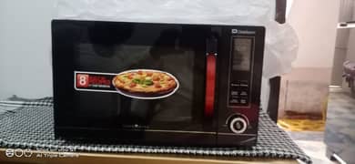 microwave owan