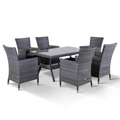 garden furniture