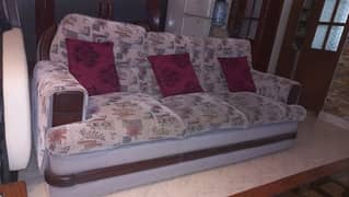 3x1x1 sofa set 0