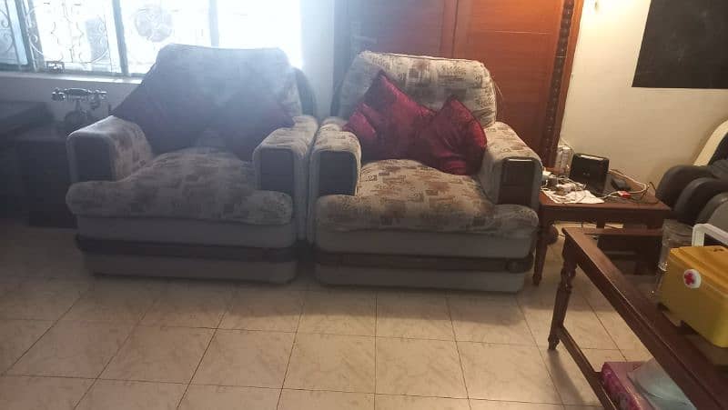 3x1x1 sofa set 1