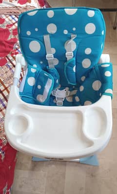 BABY FEEDING CHAIR