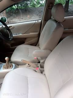 Honda City IDSI 2006