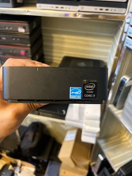 Core i7 4th Gen Mini PC 3