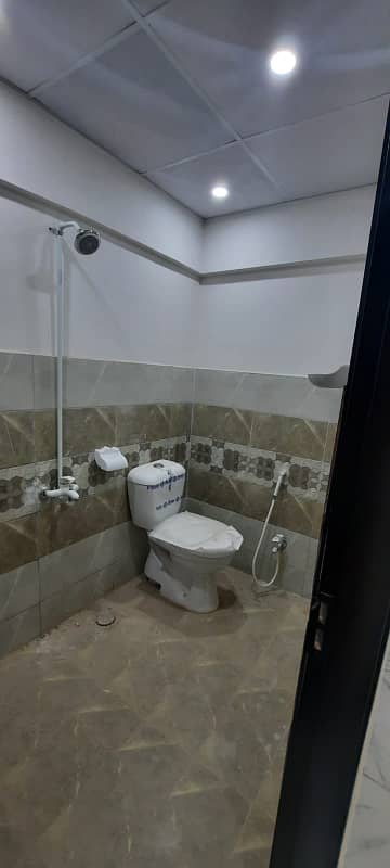 2 bd dd flat for rent 6