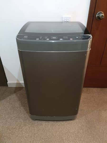 Fully Automatic PEL washing machine Excellent Condition 0