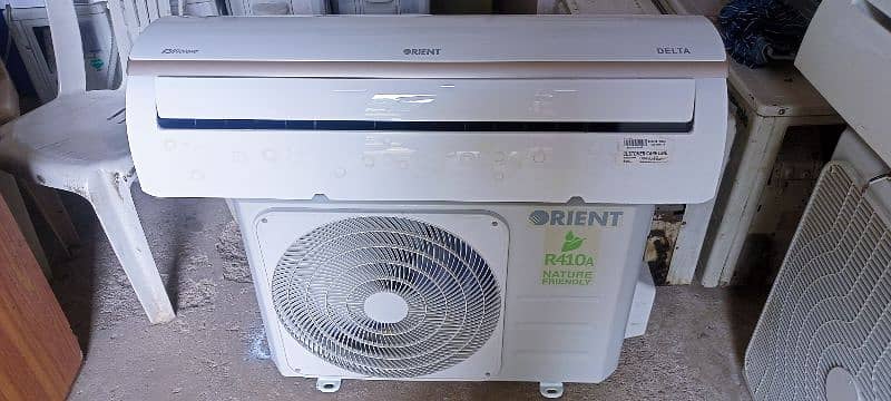 ORIENT SPLIT AC 1.5 NON INVERTER FOR SALE 1