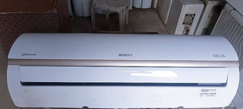 ORIENT SPLIT AC 1.5 NON INVERTER FOR SALE 4