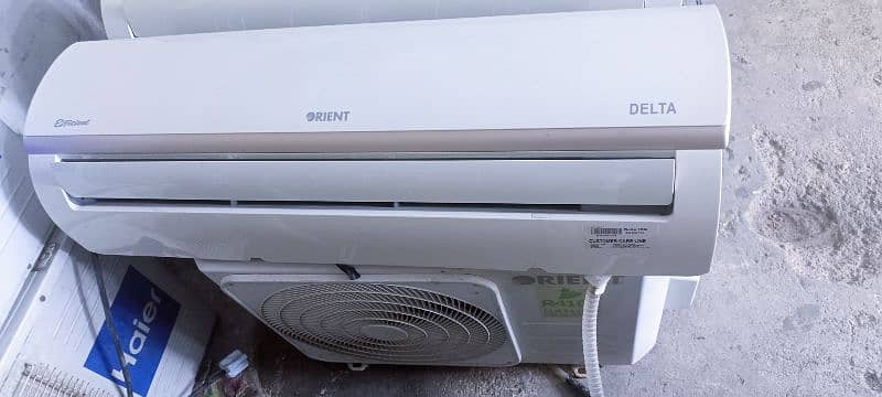 ORIENT SPLIT AC 1.5 NON INVERTER FOR SALE 6