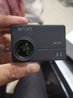 Video Camera SJ8 AIR CAM Touch Screen 1296 P For Sale