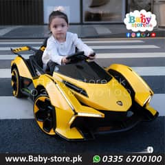 Kids Cars Battery Operated