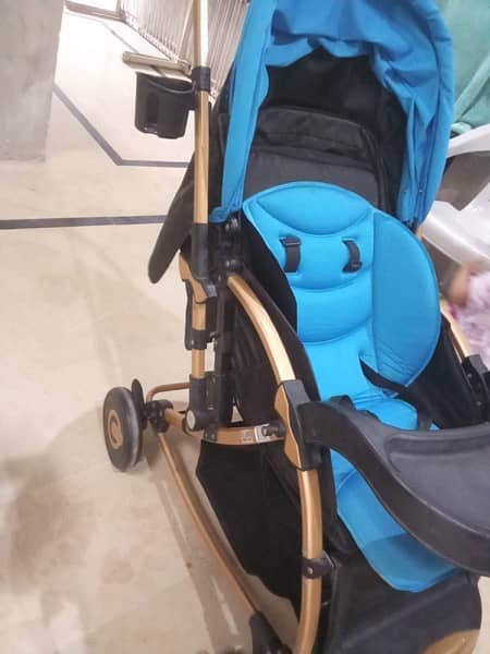 baby pram 5