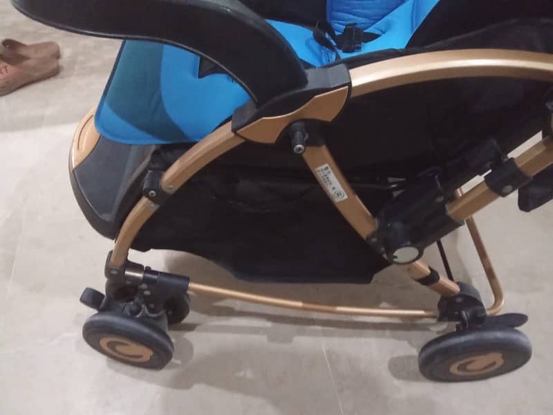 baby pram 6