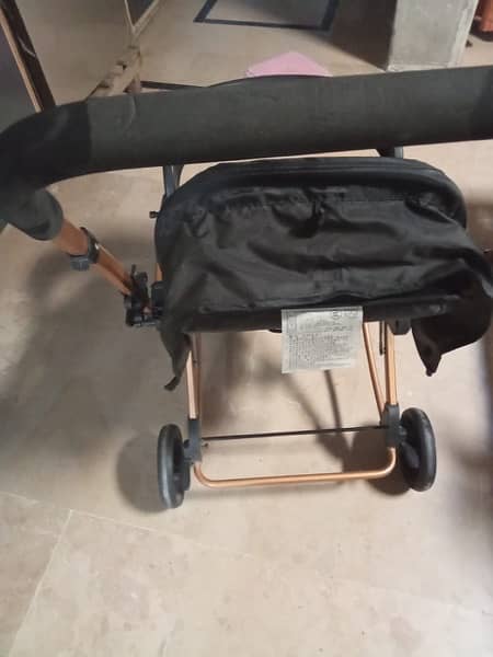 baby pram 9