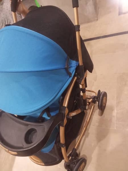 baby pram 10