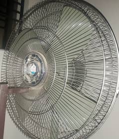 Master ka pedestal fan