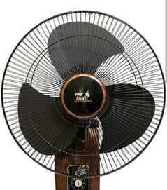 Fan sell karna hai 0