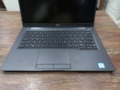 Dell latitude 7400 core i7 8thgen 0