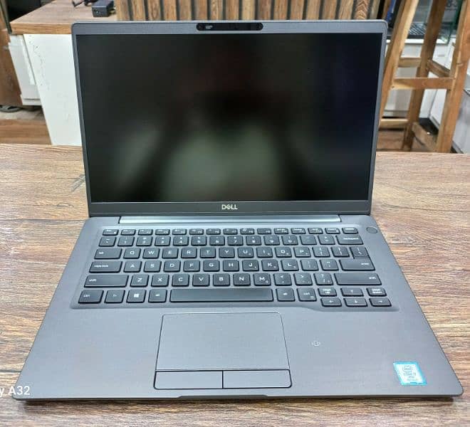 Dell latitude 7400 core i7 8thgen 1