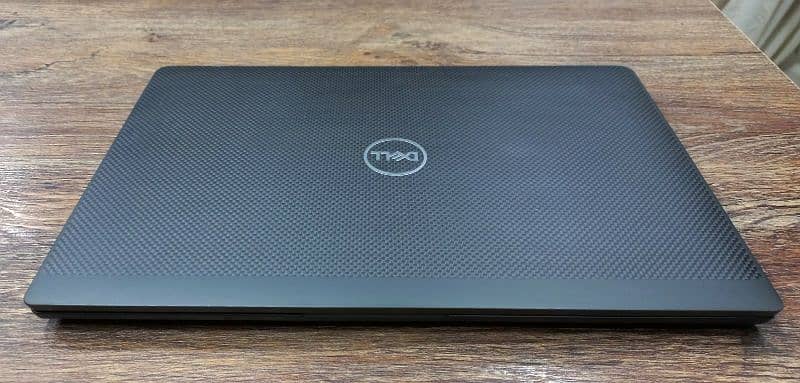 Dell latitude 7400 core i7 8thgen 2