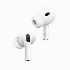 Apple AirPods Pro High Quality With Super Bass HiFi Soun 3