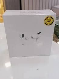 Apple AirPods Pro High Quality With Super Bass HiFi Soun 4