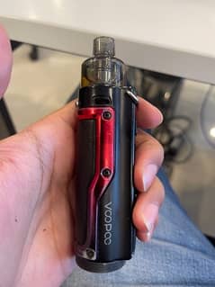 Argus pro mod device