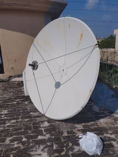 dish