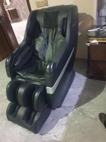 massage chair USA brand for sale 1