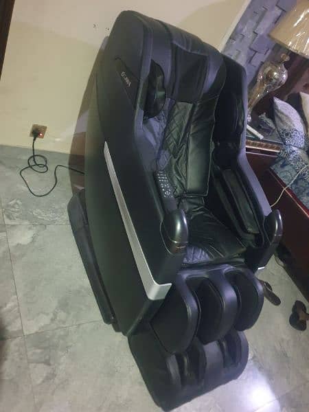 massage chair USA brand for sale 2