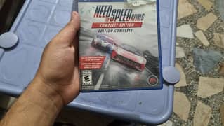 need for speed rivals