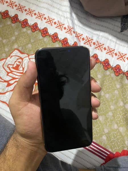 iphone XS (256 PTA Approved) 1