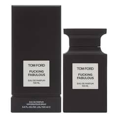 Tom Ford perfume with coffee smell perfumes