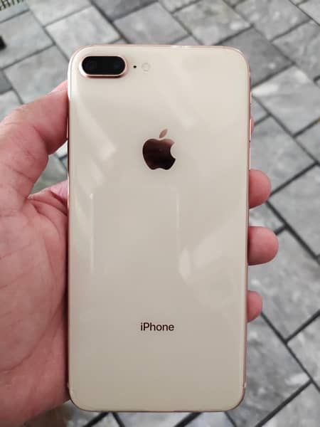 Iphone 8 Plus 1