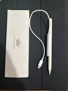 same like Apple Pencil for iPad M1